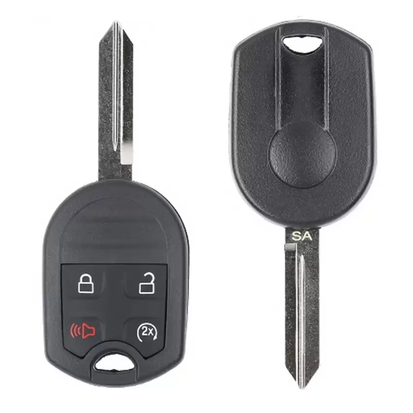 Ford Remote Head Key 164-R8067 CWTWB1U793 OUC6000022 ILCO LookAlike