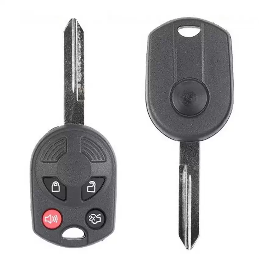 Ford Remote Head Key 164-R7040 OUCD6000022 ILCO LookAlike
