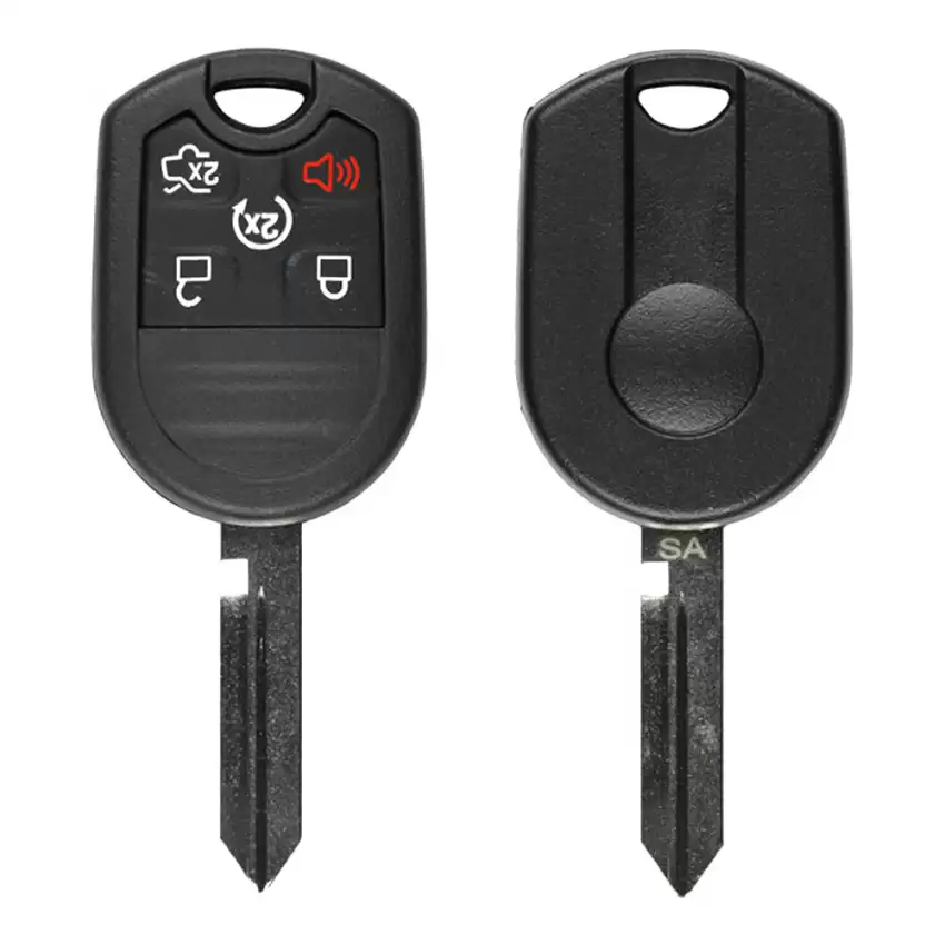 Ford Remote Head Key 164-R8000 CWTWB1U793, OUC6000022ILCO LookAlike