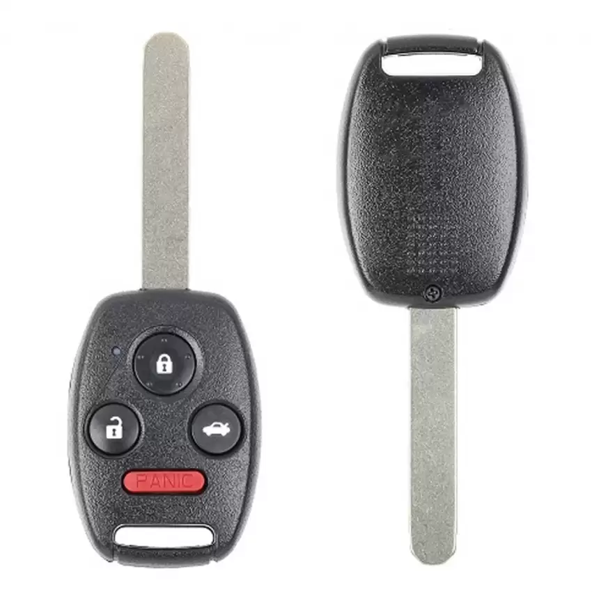 Honda Remote Head Key 35111-SVA-306 N5F-S0084A ILCO LookAlike