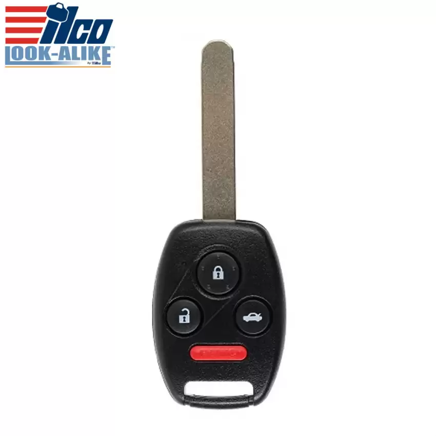 2005-2006 Remote Head Key for Honda CR-V 35111-S9A-305 0UCG8D-380H-A