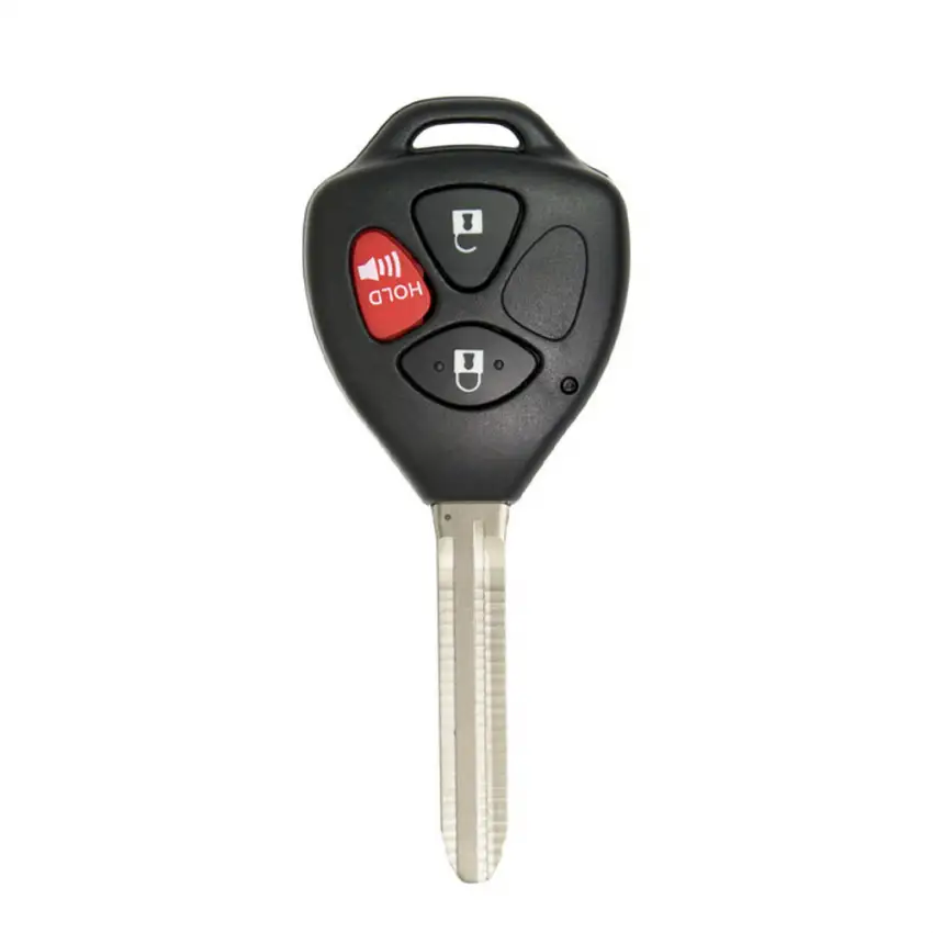 Toyota Remote Head Key 89070-42660, 89070-42670 HYQ12BBY ILCO LookAlike