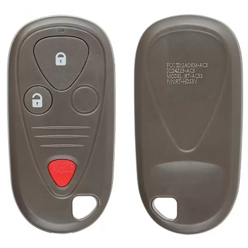 Acura RSX Keyless Entry Remote OUCG8D-355H-A ILCO LookAlike