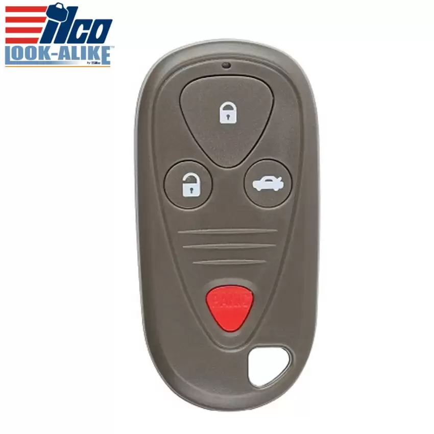 1999-2003 Keyless Entry Remote for Acura CL TL 72147-S0K-A23 E4EG8D-444H-A ILCO LookAlike