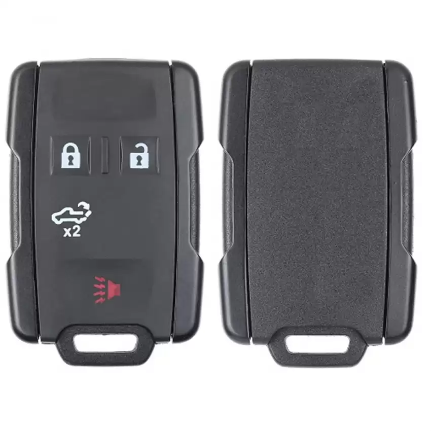 Chevrolet Keyless Entry Remote 84209237 M3N-32337200 ILCO LookAlike