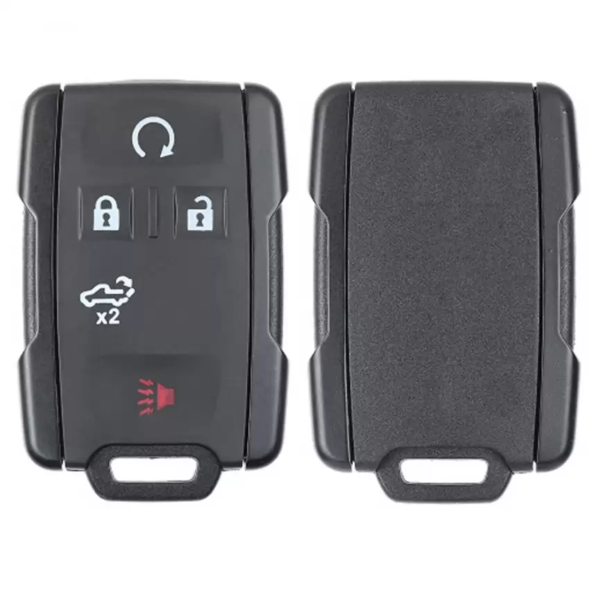 Chevrolet, GMC Keyless Entry Remote 84209236 M3N-32337200 ILCO LookAlike