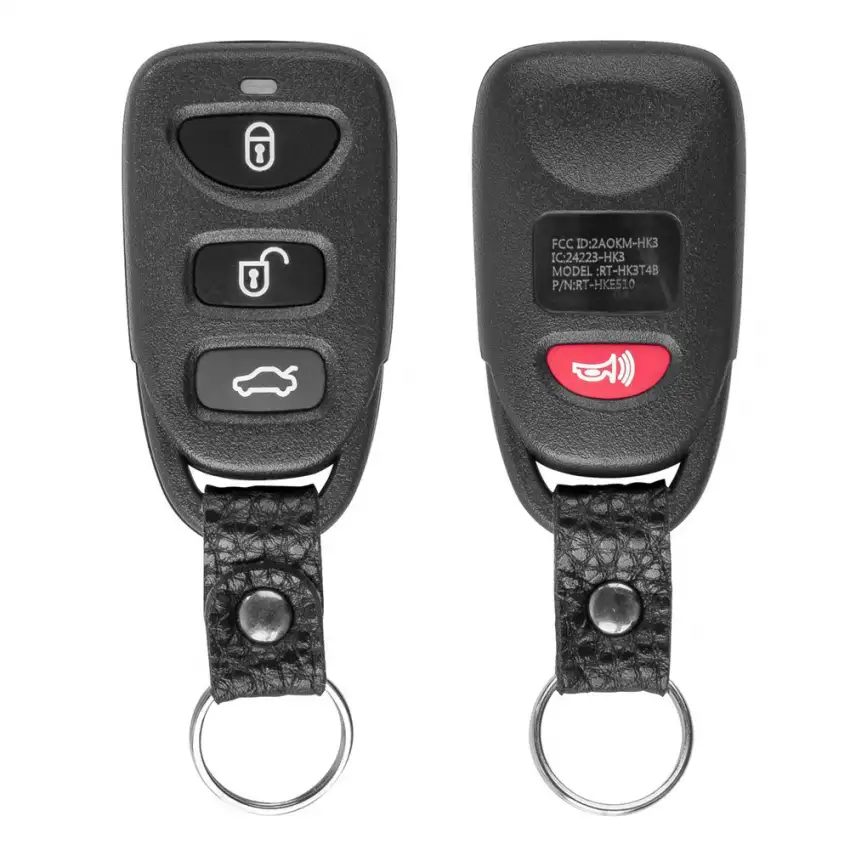 KIA Sorento, Rondo Keyless Entry Remote 95430-3E510 ILCO LookAlike