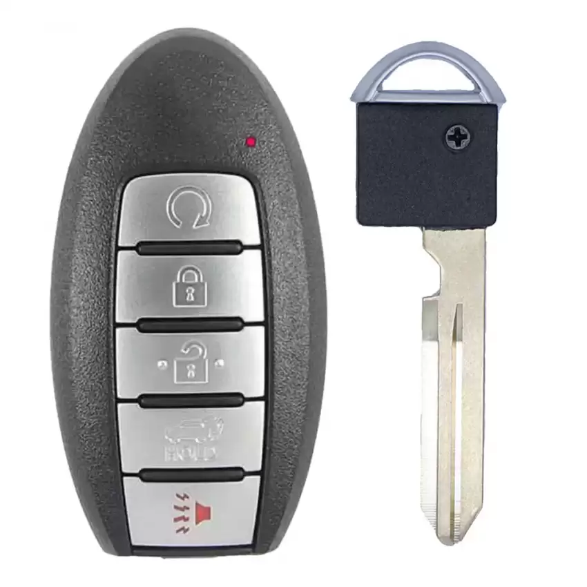 Smart Remote Key for 20163-2018 Infiniti QX60 285E3-9NF5A KR5S180144014