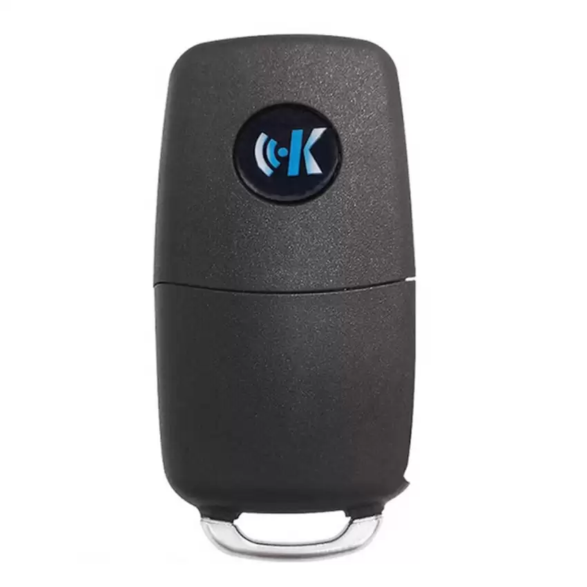 KD Flip Remote B Series B01-2+1 3 Buttons With Panic VW Style