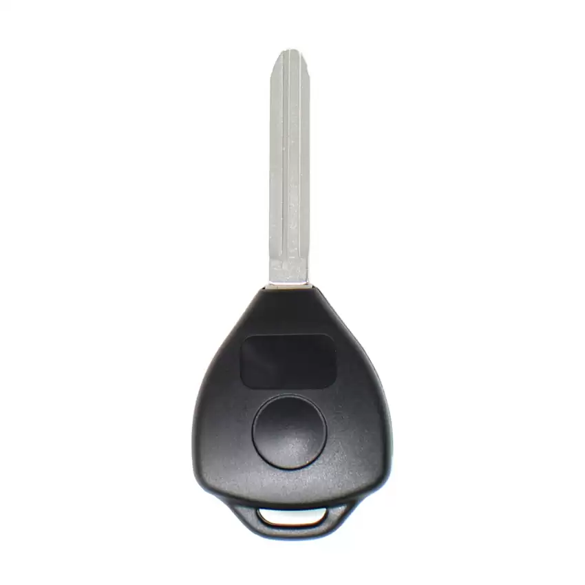 KD Car Remote Key B Series B05-4 4 Buttons With Panic Toyota Style
