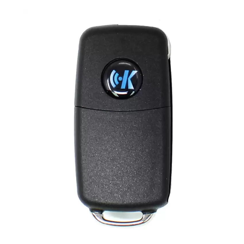 KD Flip Remote B Series  B08-3 3 Buttons VW Style 