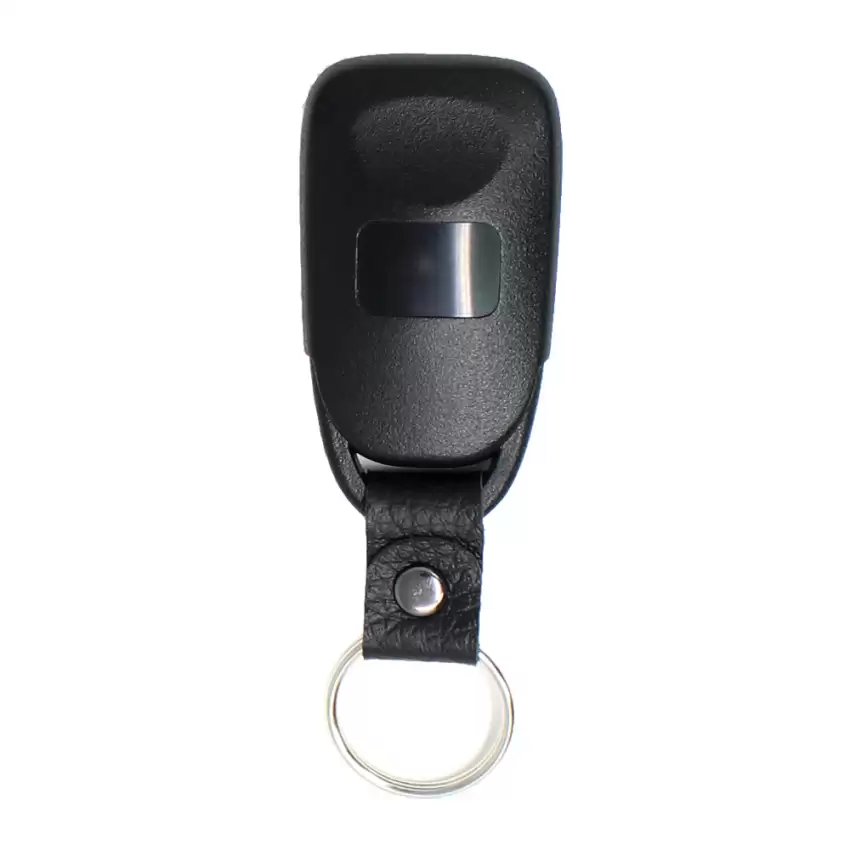 KD Car Remote Key With Strap B Series B09-3 3 Buttons Hyundai Kia Style