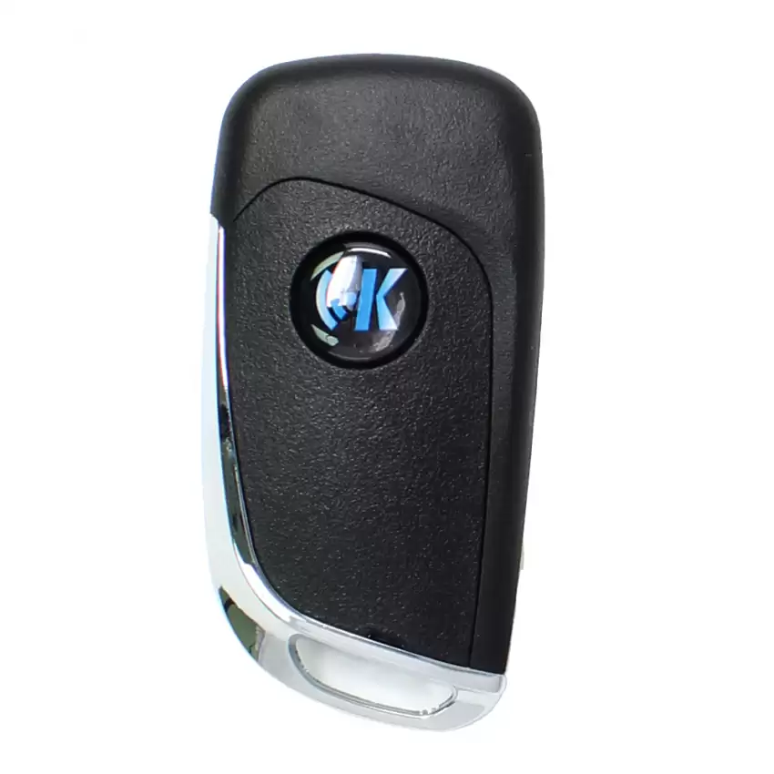 KD Universal Flip Remote Key PSA Type 3 Buttons B11