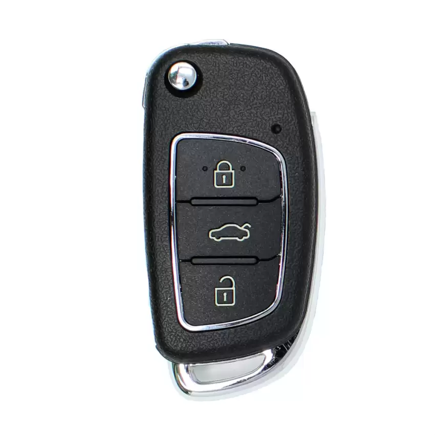 KD Universal Flip Remote Key Hyundai KIA Type 3B B16