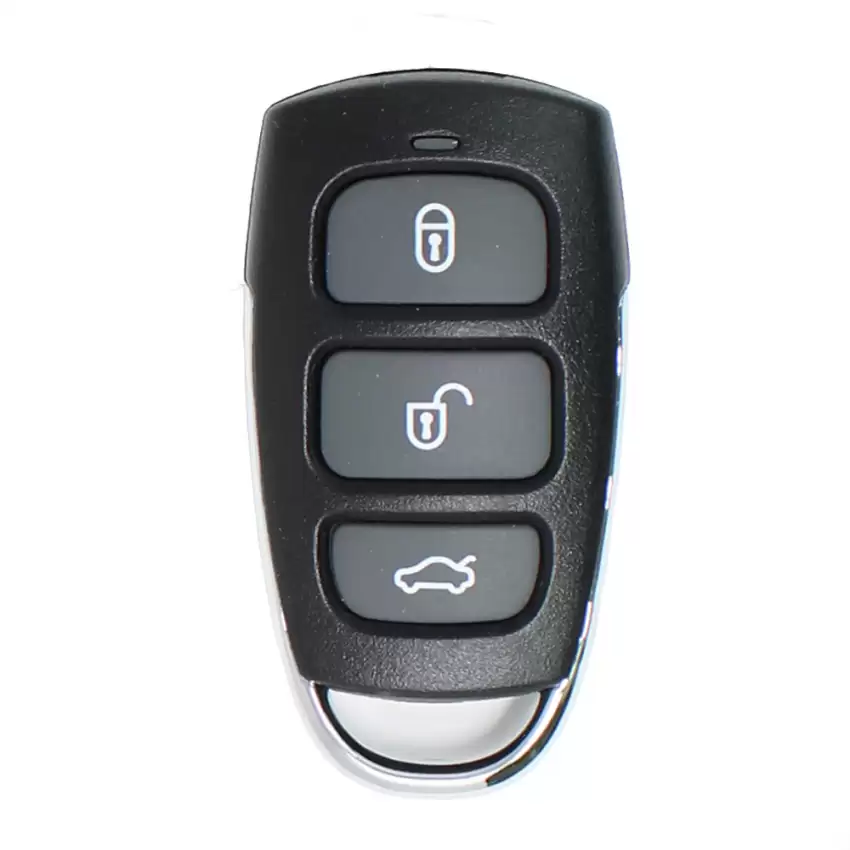 KD Keydiy Key B-Series B20-3+1 4B With Panic Kia Hyundai Azera Style