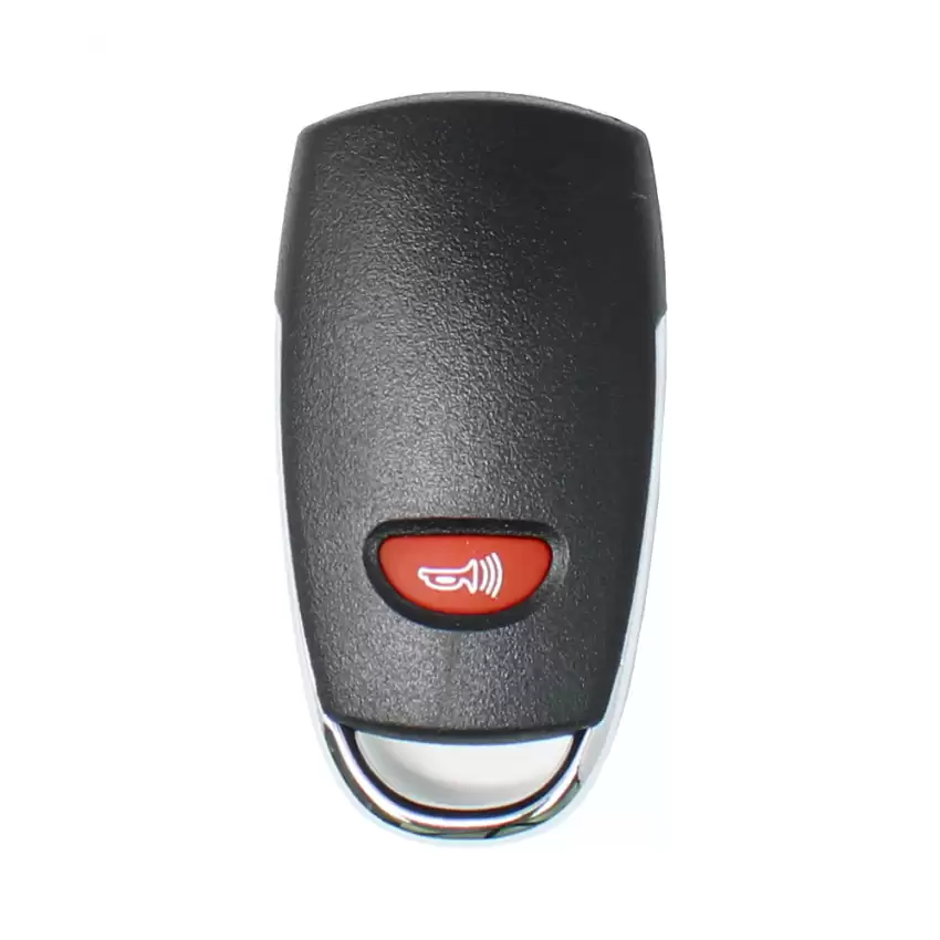 KEYDIY KD Universal Car Remote Key Kia Hyundai Azera Style B20-3+1 4 Buttons With Panic  for KD900 Plus KD-X2 KD mini remote maker 
