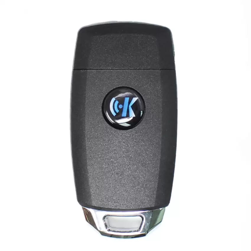 KD Flip Remote B Series B28 3 Buttons Hyundai Style 