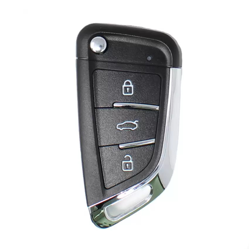 KEYDIY Flip Remote BMW Style 3 Buttons B29