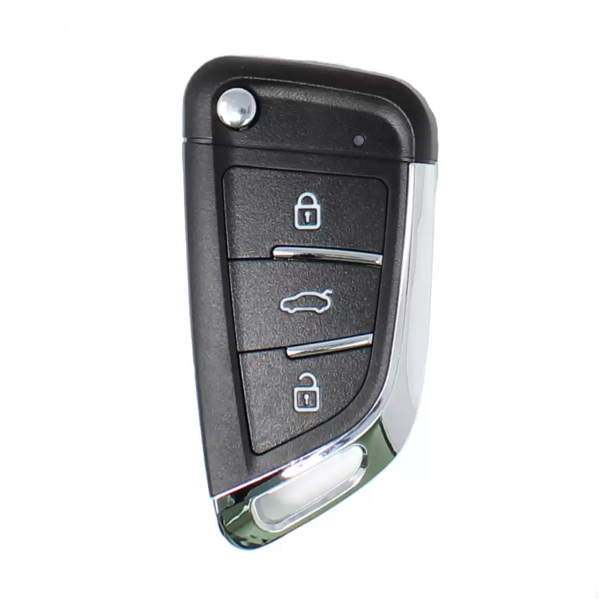 KEYDIY Flip Remote B Series B29 3 Buttons BMW Style