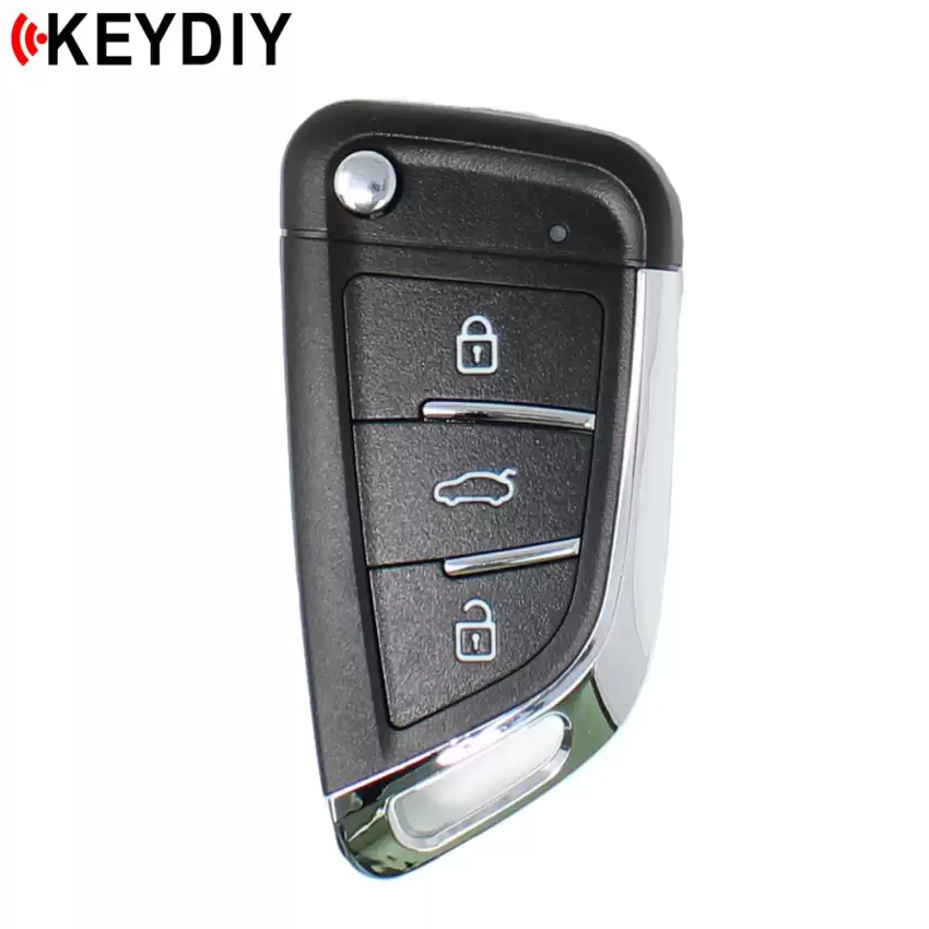 KEYDIY Flip Remote BMW Style 3 Buttons B29