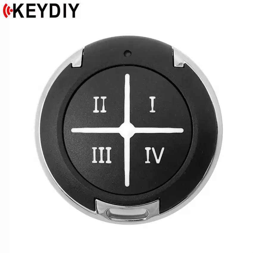 KEYDIY Car Remote Key Universal Type 4 Buttons  B31