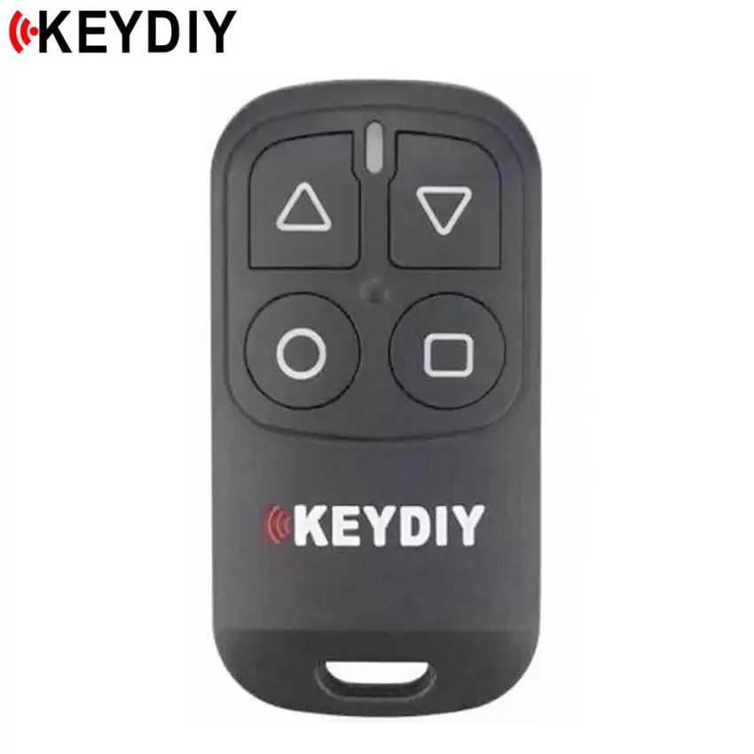 KEYDIY Car Remote Key Universal Type 4 Buttons B32