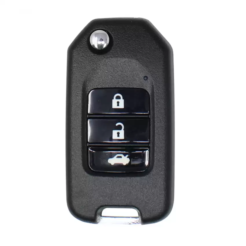 KEYDIY KD Universal Wireless Flip Remote Honda Style 3B NB10-3