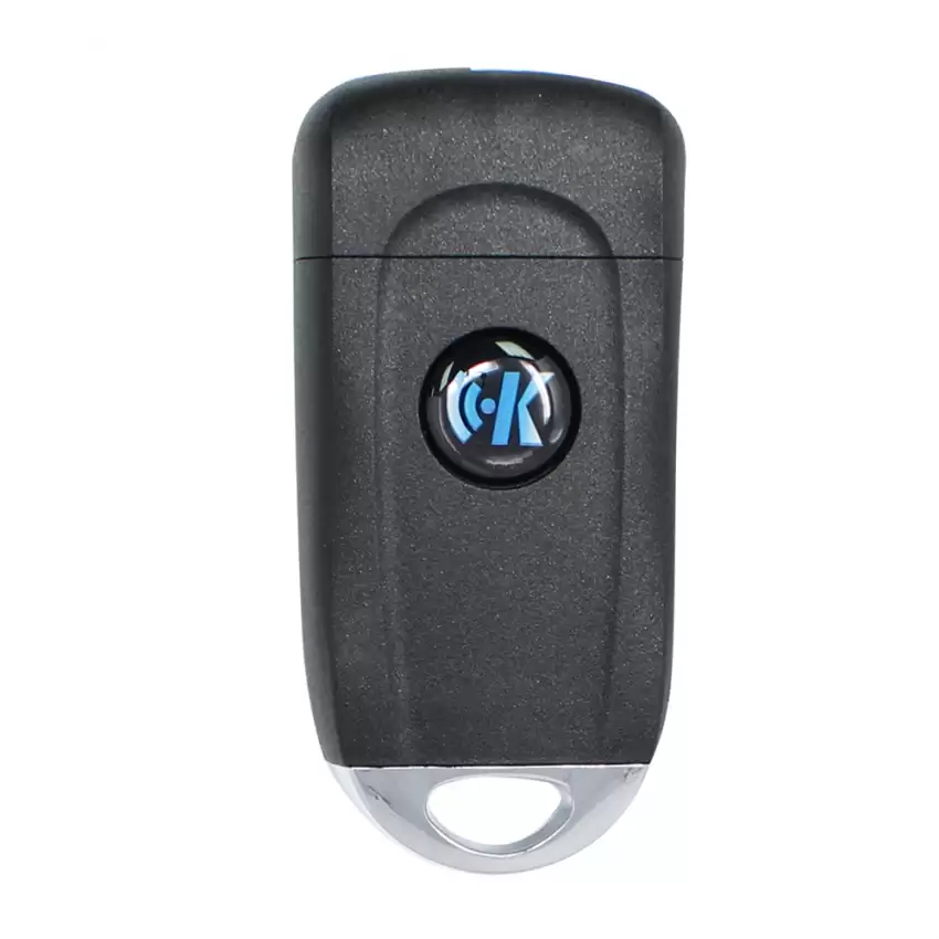 KEYDIY KD Universal Flip Wireless NB Series Remote Key GM Type NB22-4 4 Button for KD-X2 and Mini KD remote maker