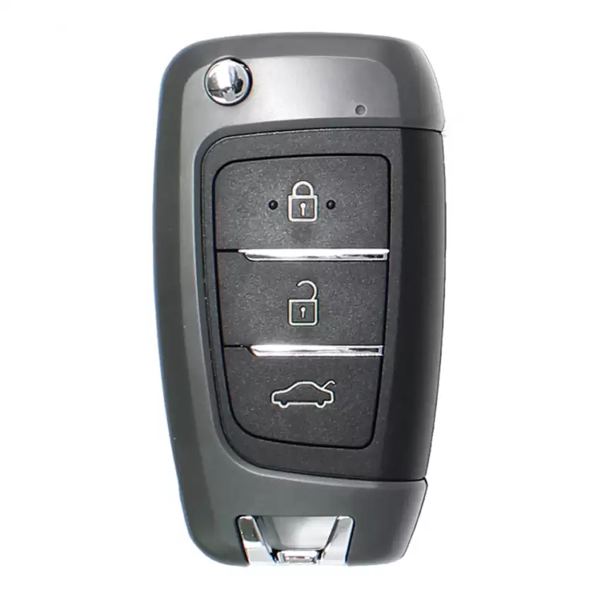 KEYDIY KD Universal Wireless Flip Remote Hyundai Style 3B NB25