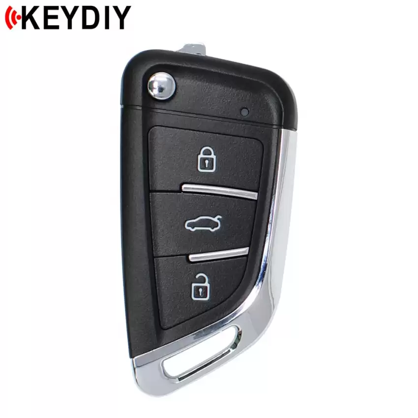KEYDIY Universal Wireless Flip Remote Key BMW Type 3 Buttons NB29