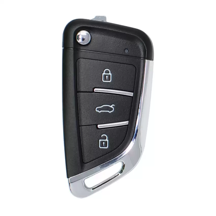 KEYDIY KD Universal Wireless Flip Remote BMW Style 3B NB29