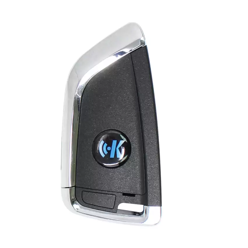KEYDIY KD Smart Remote Key BMW Style ZB02-4 4 Buttons With Start Button for KD900 Plus KD-X2 KD mini remote maker 