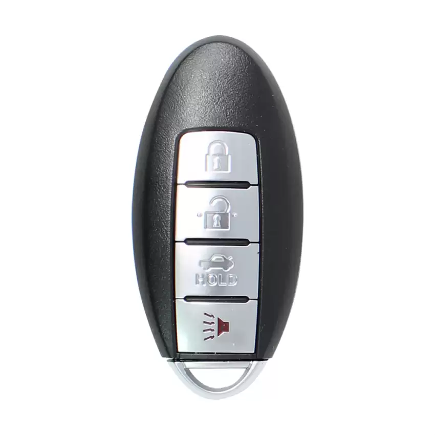KEYDIY Smart Car Key Remote Nissan Type 4 Buttons ZB03-4 for KD-X2