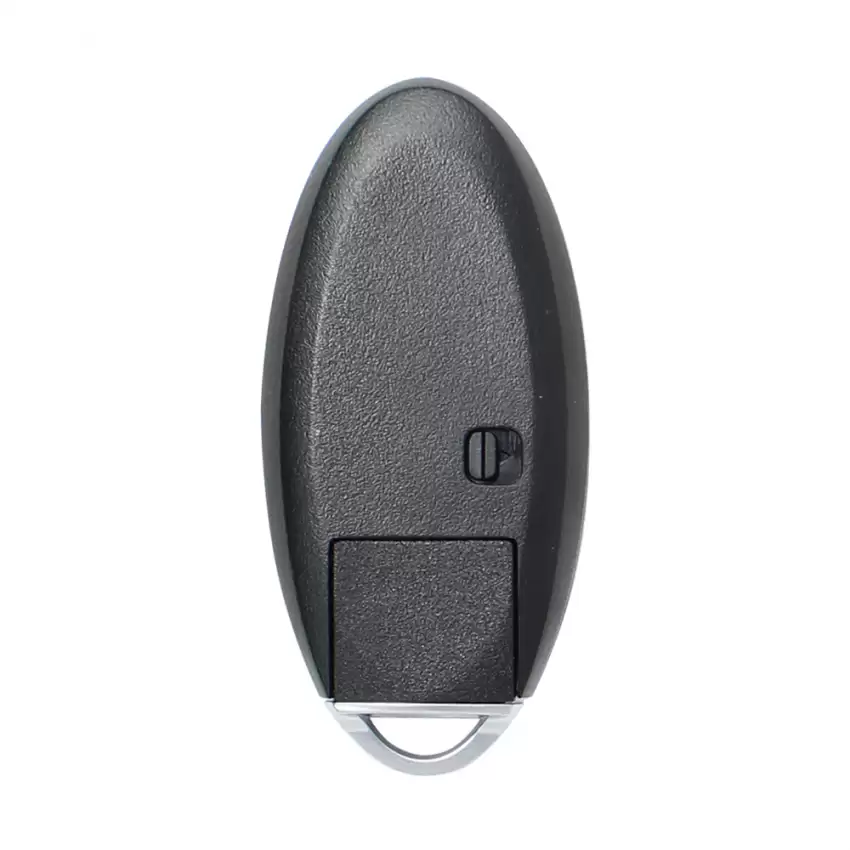 KEYDIY Smart Car Key Remote Nissan Type 4 Buttons ZB03-4 for KD-X2