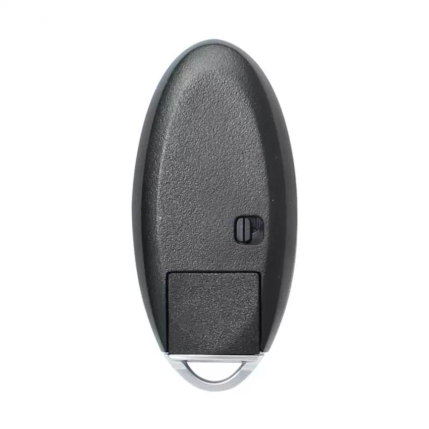 KEYDIY KD Smart Remote Key Nissan Style ZB03-4 4 Buttons With Panic for KD900 Plus KD-X2 KD mini remote maker 