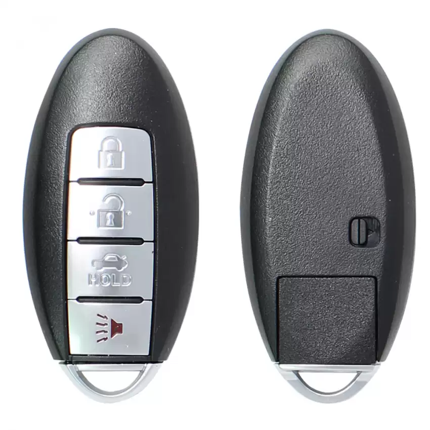 KEYDIY Universal Smart Proximity Remote Key Nissan Style 4 Button ZB03-4 - CR-KDY-ZB03-4  p-3