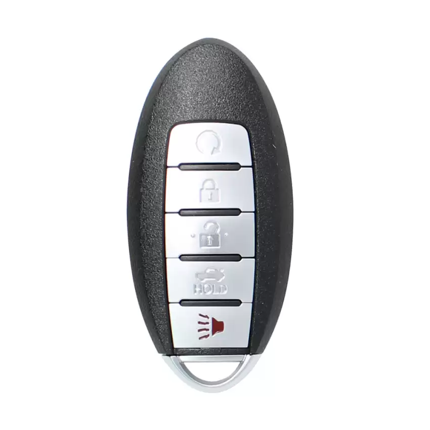 KEYDIY Smart Car Key Remote Nissan Type 5 Buttons  ZB03-5 for KD-X2