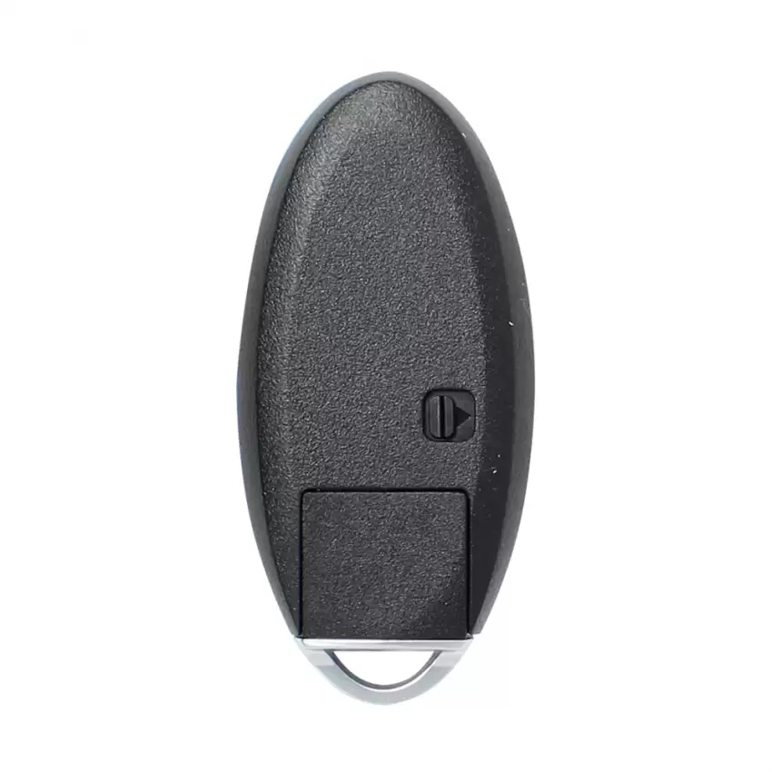 KEYDIY KD Smart Remote Key Nissan Style ZB03-5 5 Buttons With Start Button for KD900 Plus KD-X2 KD mini remote maker 