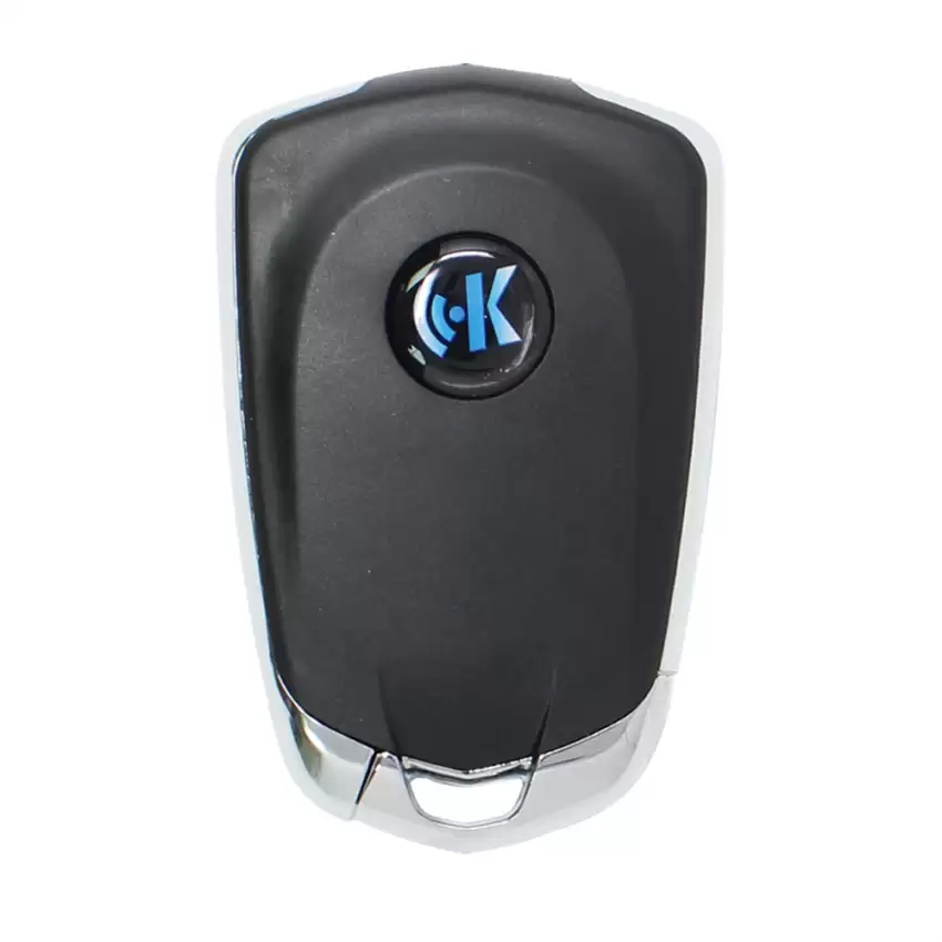 KEYDIY Smart Car Key Remote Cadillac Type 5 Button ZB05-5 for KD-X2