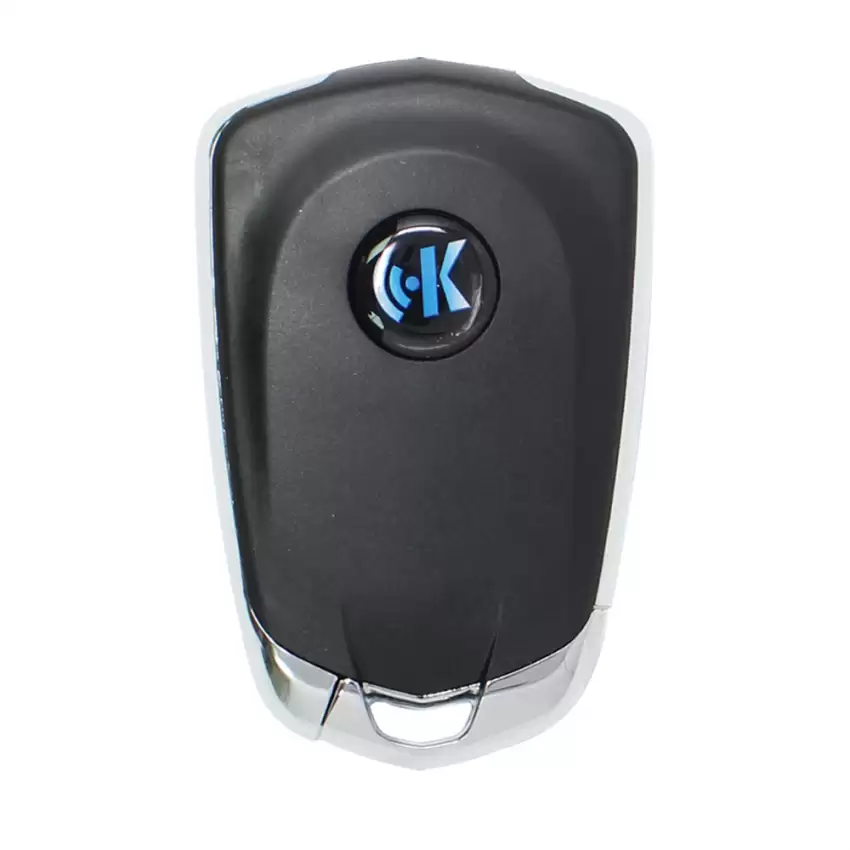 KEYDIY KD Smart Remote Key Cadillac Style ZB05-5 5 Buttons With Start Button for KD900 Plus KD-X2 KD mini remote maker