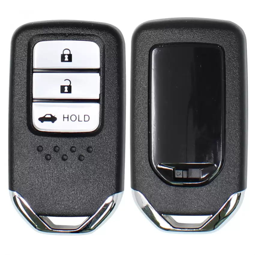 KEYDIY Universal Smart Proximity Remote Key Honda Style 3 Buttons ZB10-3 - CR-KDY-ZB10-3  p-2