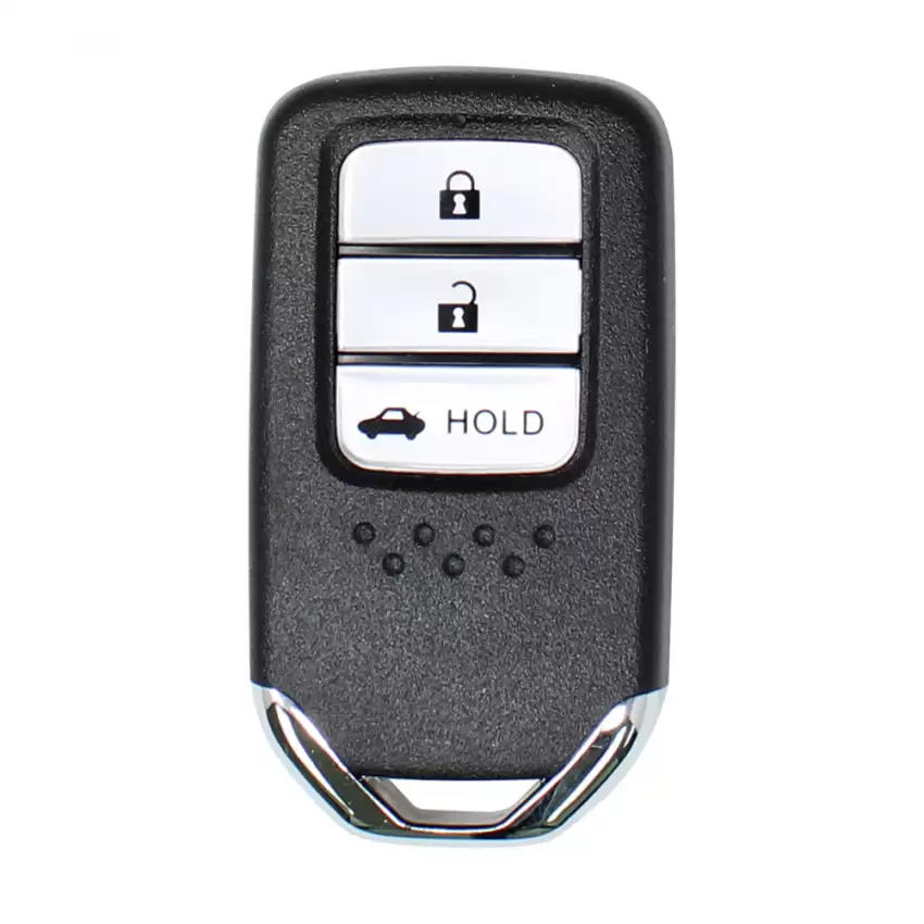 KEYDIY Universal Smart Proximity Remote Key Honda Style 3 Buttons ZB10-3