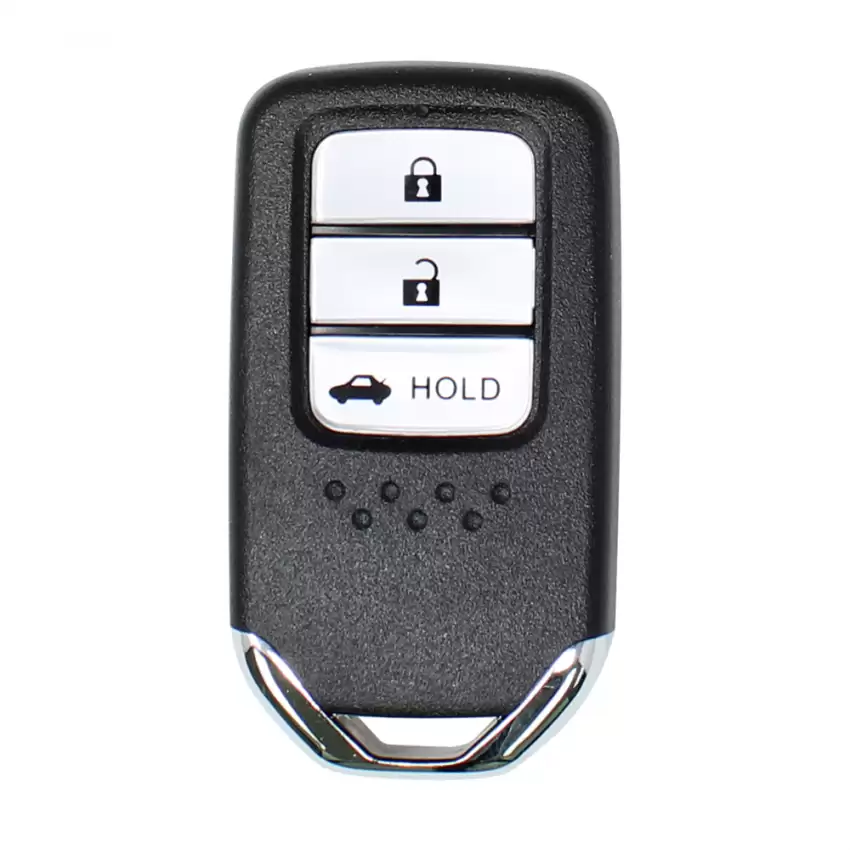 KEYDIY Smart Car Key Remote Honda Type 3 Buttons ZB10-3 for KD-X2