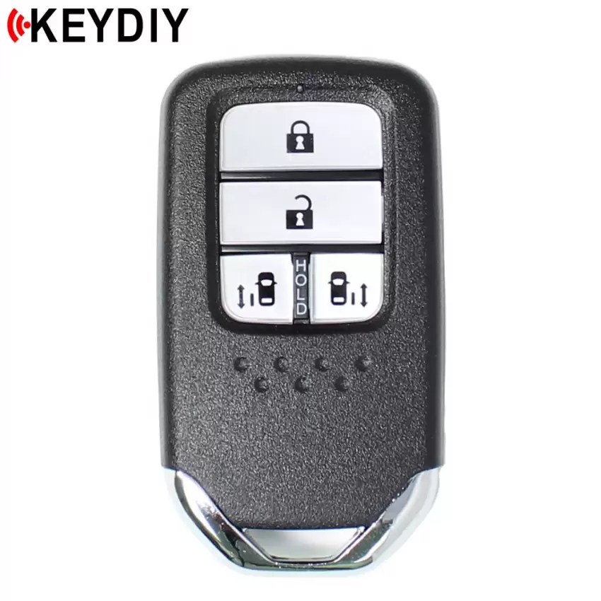 KEYDIY Universal Smart Proximity Remote Key Honda Style 4 Button ZB10-4