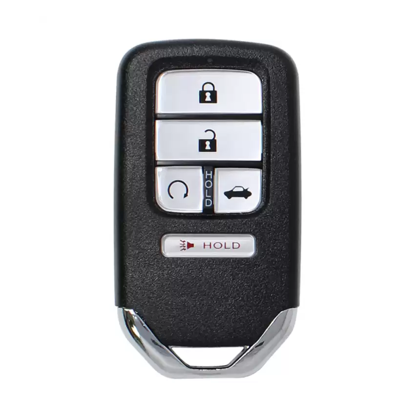 KEYDIY Universal Smart Proximity Remote Key Honda Style 5 Buttons ZB10-5