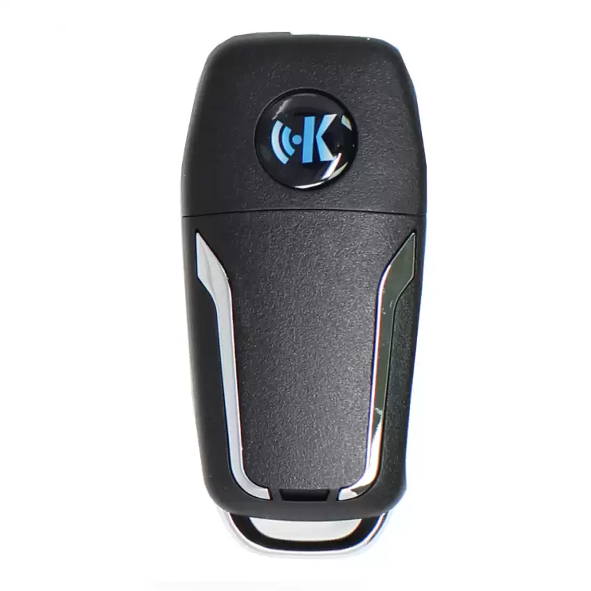 KEYDIY Smart Car Key Remote Ford Type 4 Buttons ZB12-4 for KD-X2