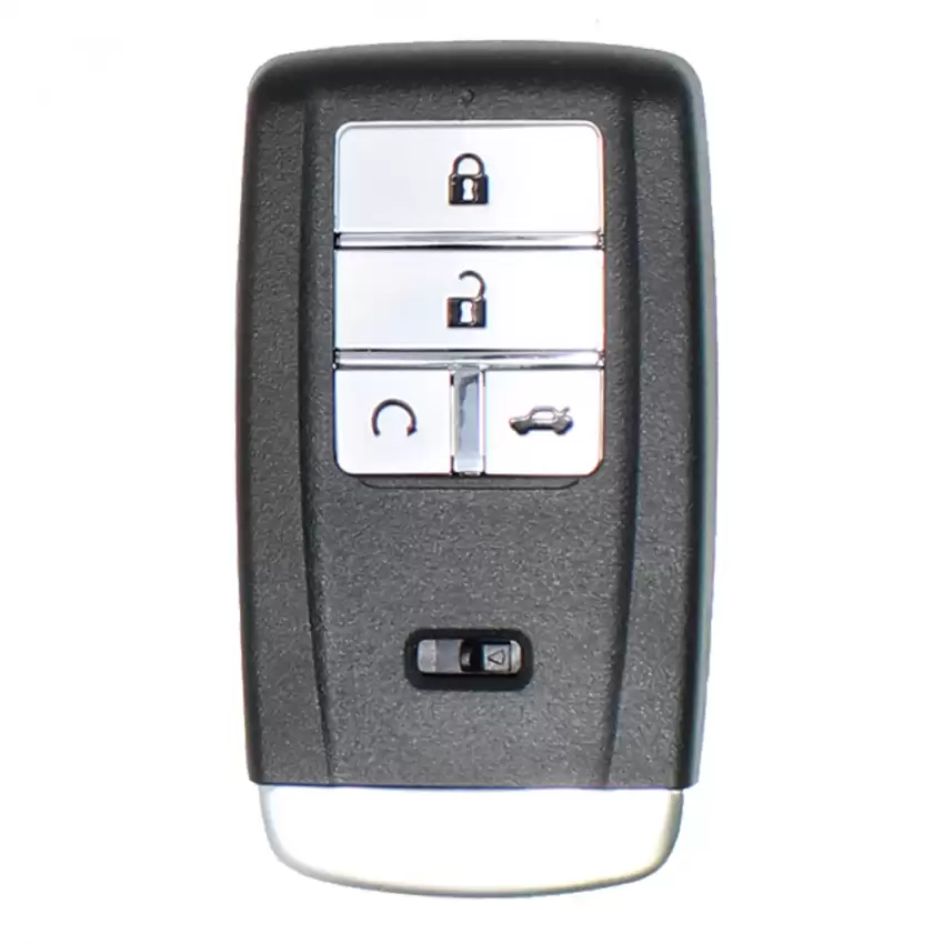 KEYDIY Smart Car Key Remote Honda Type 4 Buttons ZB14-4 for KD-X2