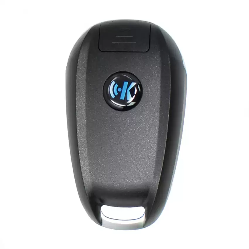 KEYDIY KD Universal Smart Remote Key ZB16 5 Buttons WIth Start button for KD900 Plus KD-X2 KD mini remote maker 