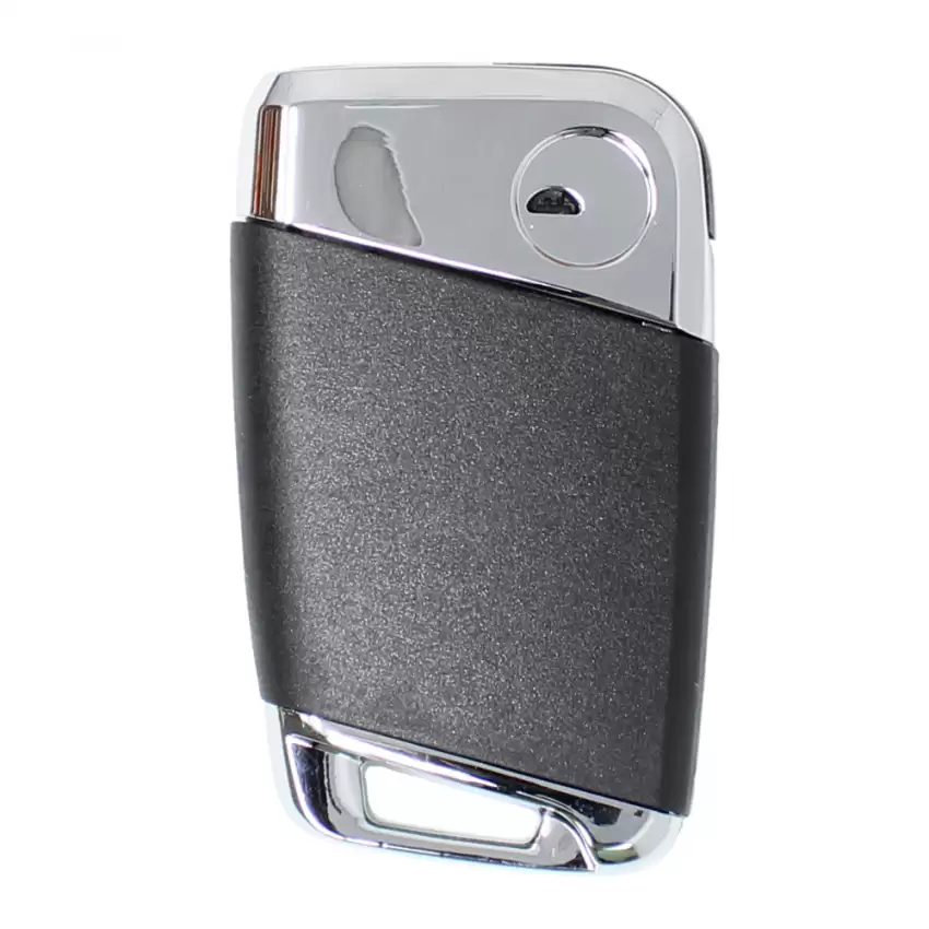 KEYDIY Smart Car Key Remote VW Type 3 Buttons ZB17 for KD-X2