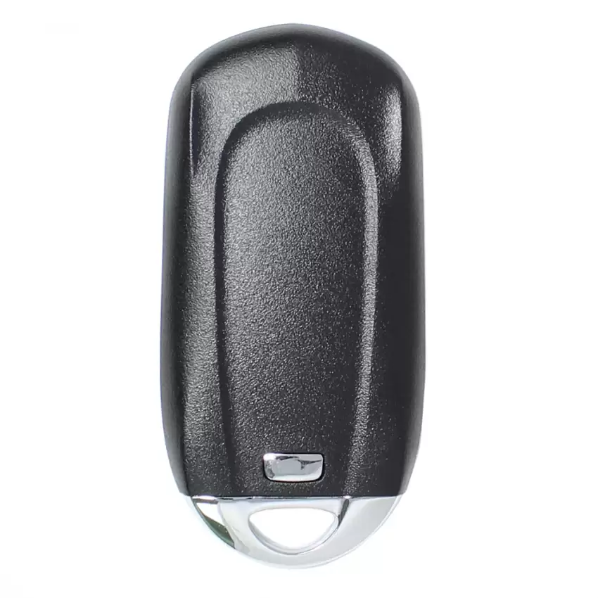 KEYDIY KD Smart Remote Key Buick Style ZB22-4 4 Buttons With Panic for KD900 Plus KD-X2 KD mini remote maker 